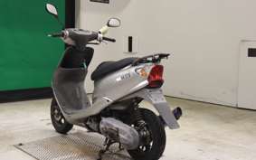 YAMAHA JOG Z Gen.2 SA16J