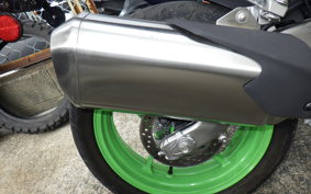 KAWASAKI ZX-4RR 2024 ZX400P