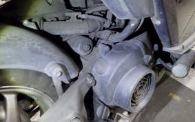 HONDA BENLY 110 JA09