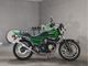 Фото Kawasaki GPZ400F 1989 с японского аукциона