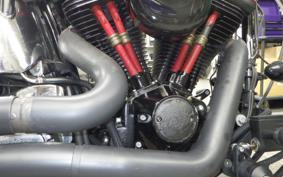 HARLEY FLSTC 1340 1989