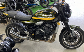 KAWASAKI Z900RS 2021 ZR900C
