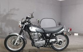 YAMAHA SR400 2021 RH16J