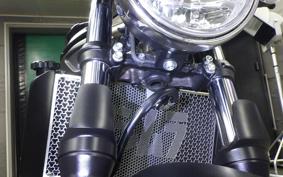 SUZUKI SV650 A 2023 VP55E