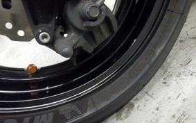KAWASAKI Z1000 Gen.4 2013