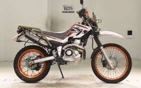 YAMAHA SEROW 250 Gen.2 DG17J
