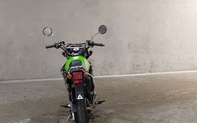 KAWASAKI KSR110 KL110A