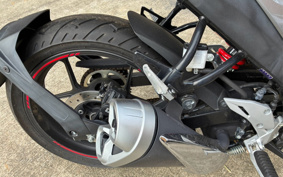 SUZUKI JIKUSA-150 ED13N