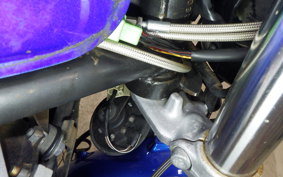 KAWASAKI BALIUS 250 Gen.2 ZR250B