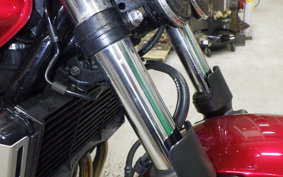 HONDA CB400SF GEN 4 A 2021 NC42