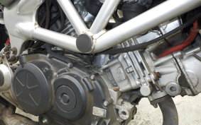 HONDA VTR 250 Gen. 2 2014 MC33