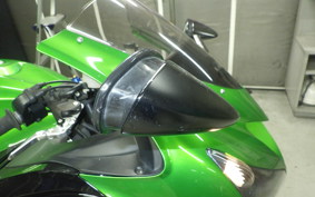 KAWASAKI ZX 1400 NINJA R 2012
