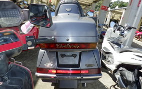 HONDA GL1500 GOLD WING 1989