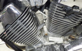YAMAHA VIRAGO 250 1989 3DM