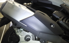 HONDA ADV160 1981 KF54