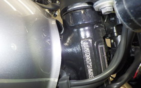 TRIUMPH BONNEVILLE T120 2023
