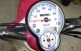 YAMAHA VINO 50 2023 SA37J