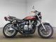 Фото Kawasaki ZEPHYR 400 1990 с японского аукциона