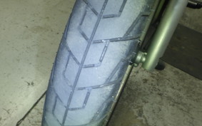 HONDA CBF125T 2007