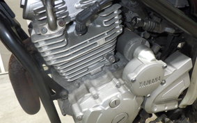 YAMAHA TRICKER 2006 DG10J