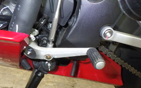 HONDA CBR600RR 2025 PC40