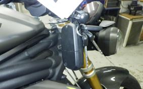TRIUMPH SPEED TRIPLE RS 2021
