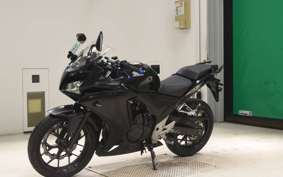 HONDA CBR400R 2014 NC47