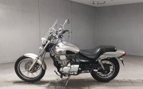 KAWASAKI ELIMINATOR 125 BN125A
