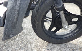 SUZUKI LET's CA4AA