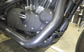 HARLEY XL1200CX 2016