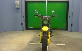 SUZUKI TR50 STREET MAGIC Gen.2 CA1LB