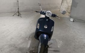 VESPA GTS250 IE M45100