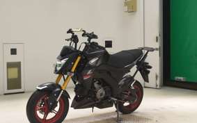 KAWASAKI Z125 PRO 2022 BR125H