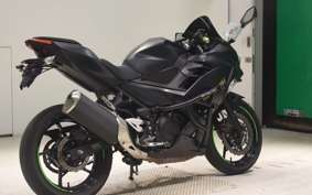 KAWASAKI NINJA 400 2021 EX400G