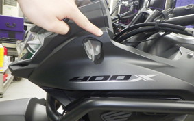 HONDA 400X 2024 NC56