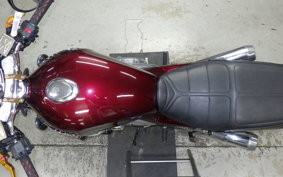 KAWASAKI ZEPHYR 1100 1993 ZRT10A