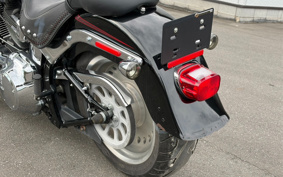 HARLEY FLSTF1340-1450 2007 BX5