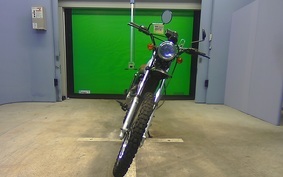 HONDA XL230 MC36