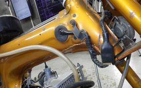 HONDA DAX 70 2024 ST70