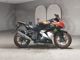 Фото Kawasaki NINJA 250R с японского аукциона