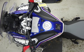 BMW R1300GS Adventure ASA 2026