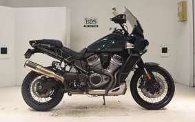 HARLEY PAN AMERICA 1250 S 2024