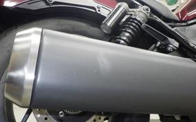 HONDA REBEL 1100 DCT 2023 SC83