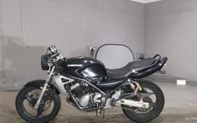 KAWASAKI BALIUS250-2 ZR250B