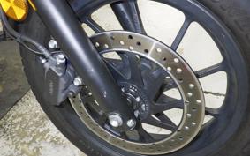 HONDA REBEL 250 A MC49
