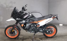 KTM 890 ADVENTURE	 TS640