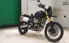 TRIUMPH SCRAMBLER 1200 XE 2019