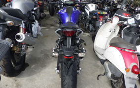 YAMAHA MT-07 ABS 2020 RM19J