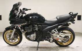 SUZUKI BANDIT 1200 SA 2007 GV79A
