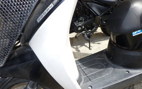 HONDA TODAY 2 AF67